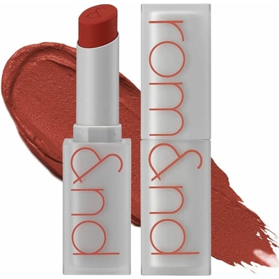 Rom&nd Zero Matte Lipstick 05 Evening Matná rtěnka 3 g