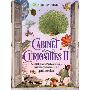 Cabinet of Curiosities II (ISBN: 9781524895563)