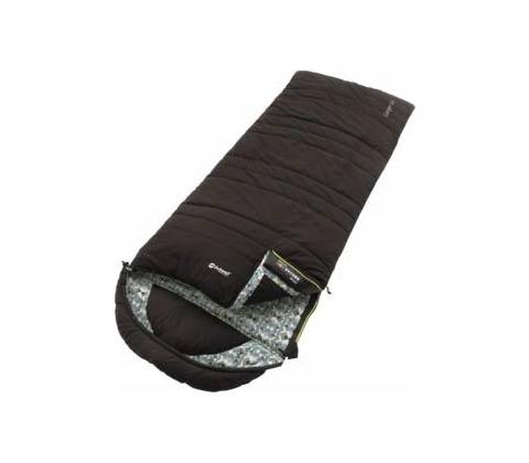 Outwell Camper Lux