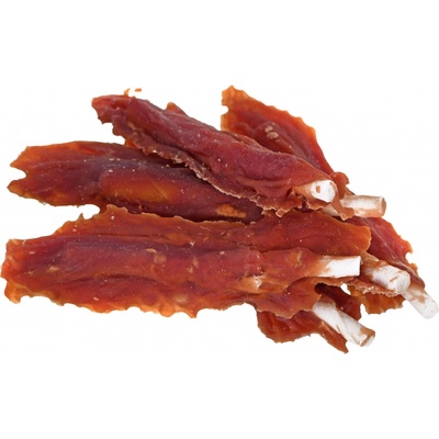 PETIT TO Kebab z kachních prsou pochoutka pro psy 500 g