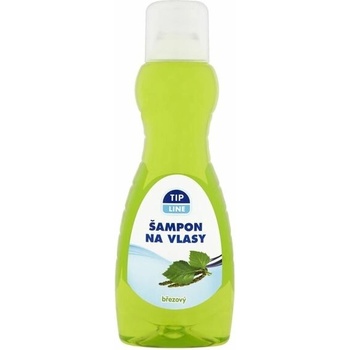 TIP Line šampón Breza 500 ml