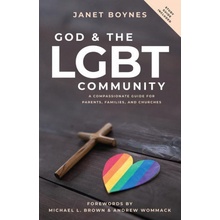 God and the LGBT Community