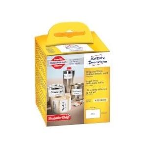 Avery-Zweckform Етикети на ролка 104х159 мм a1933086, 200 бр