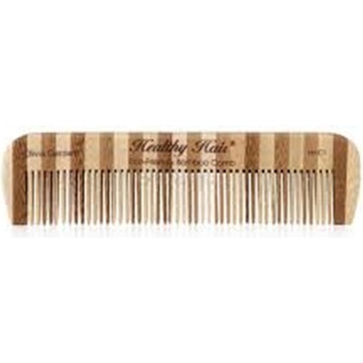 Olivia Garden Health Hair comb bambusový hrebeň 1 HHC1