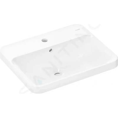 Hansgrohe Xuniva Q 60162450