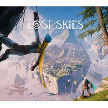 Lost Skies