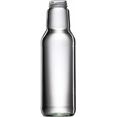 Vetropack Skleněná lahev SOK 750 ml - TO 43 - paleta 1440 ks