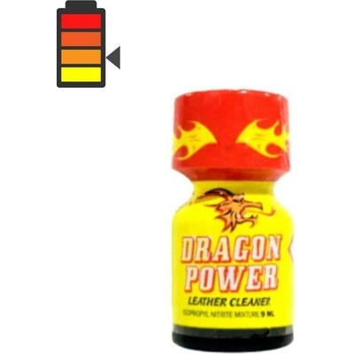Poppers Dragon Power 10 ml