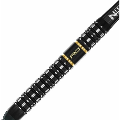 Red Dragon Šipky Ascend - Parallel - 20g