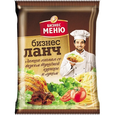 ЛАЙТС ИНСТАНТНИ ЯЙЧНИ НУДЪЛИ ПИЛЕ И ЛУК 45ГР