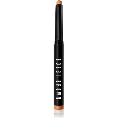 Bobbi Brown Long-Wear Cream Shadow Stick dlouhotrvající oční stíny v tužce Golden Amber 1,6 g