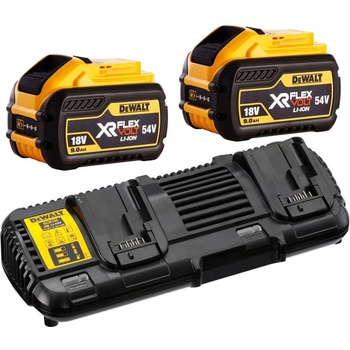 DeWALT DCB132X2