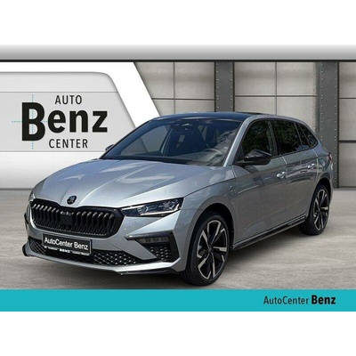 Skoda Scala 1.5 TSI Monte Carlo 110 kW