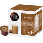 NESCAFÉ | Café au Lait - 16 капсули за Dolce Gusto