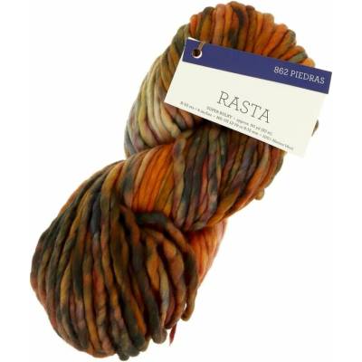 Malabrigo Rasta Piedras 862