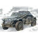 ICM Sd.Kfz. 260 1:72
