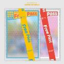 Drippin - Free Pass CD