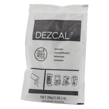 Urnex Dezcal почистващ препарат 28 g (15-DEZC100-1)