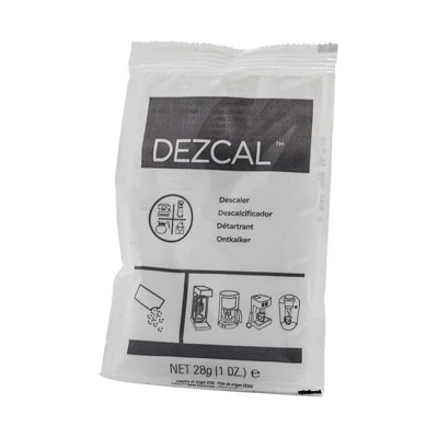 Urnex Dezcal почистващ препарат 28 g (15-DEZC100-1)
