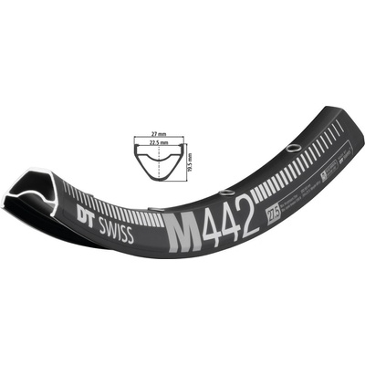 DT SWISS M 442