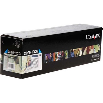 Lexmark C925H2CG - originálny