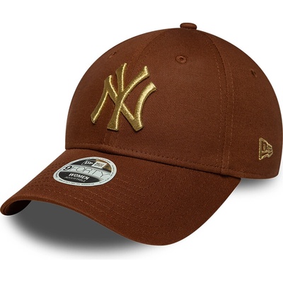 NEW ERA NEW ERA 940W MLB Metallic logo 9forty NEYYAN 60915780