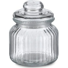 Zeller sklenená dóza Nostalgia 0,6 l