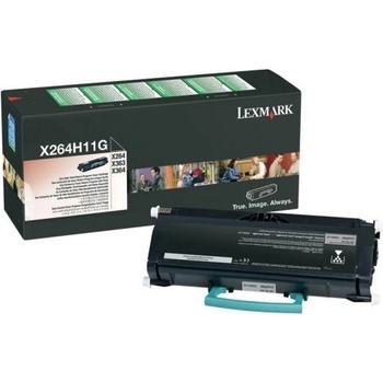 Lexmark X264H11G - originální