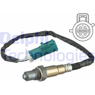 Lambda sonda DELPHI ES20629-12B1