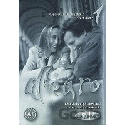 Allegro 1: Esercizi supplementari e test - Gloria Tommasini