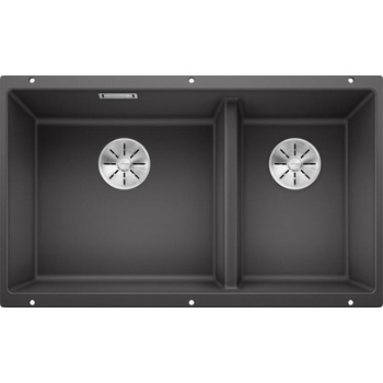 Image 1 of BLANCO SUBLINE 430/270-U (523160)
