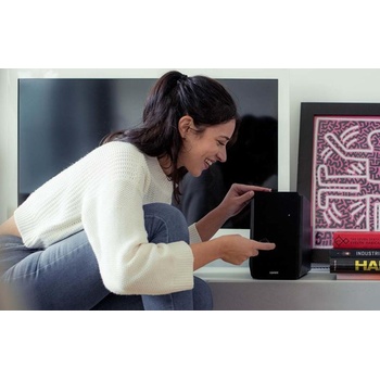 Image 1 of Edifier R1855DB-MB 2.0