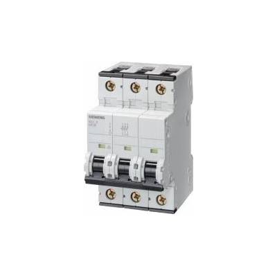 Siemens 3P C 10A 6kA 400V 5SY6310-7