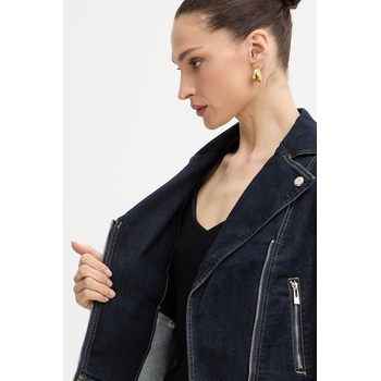 Morgan рокерска женска денимна (VSOUBIA)
