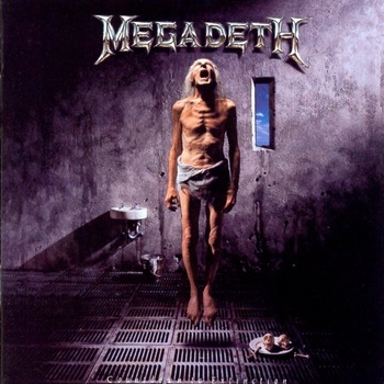 MEGADETH: COUNTDOWN TO EXTINCTION CD