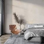 Art Gift Decor Фототапет Beige Pattern