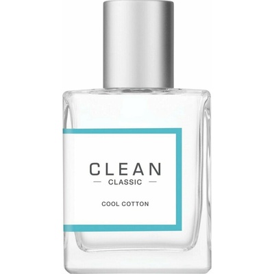 Clean Cool Cotton toaletná voda dámska 30 ml