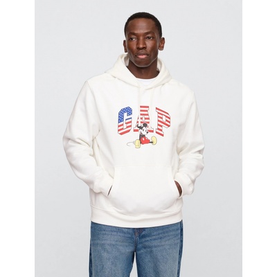 Gap & Disney Americana bílá