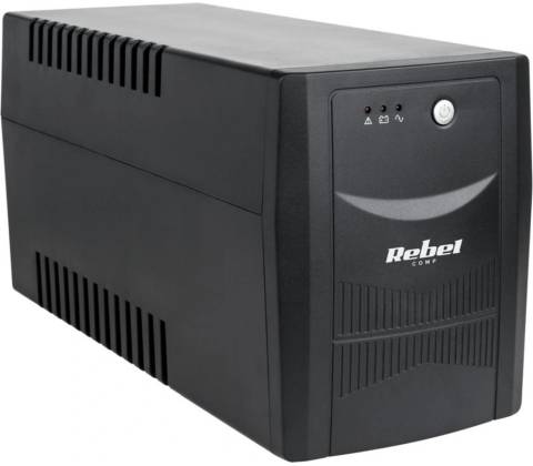 Rebel KOM0554