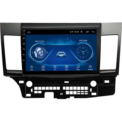 Bulltronics TN-MTSLNCR MITSUBISHI LANCER