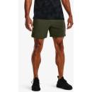 Under Armour Vanish Woven 6in shorts