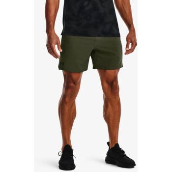 Under Armour Vanish Woven 6in shorts