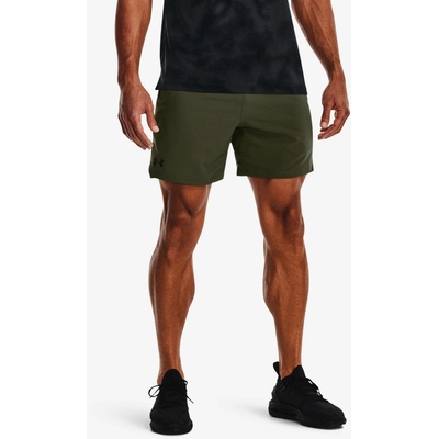 Under Armour Vanish Woven 6in shorts