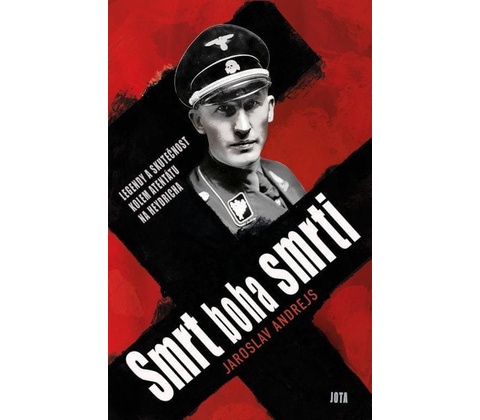 Smrt boha smrti