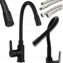 Gamma Flex GMA-BFX-2000BK