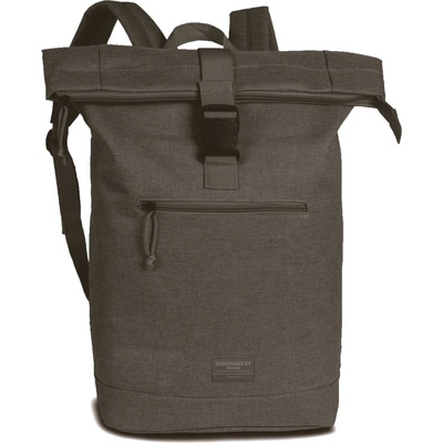 Fabrizio Southwest Bound roll zip 30347-1700 antracitová 24 l