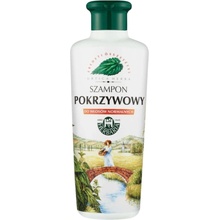 Herbária žihlavový šampón na normálne vlasy 250 ml