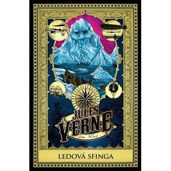 Ledová sfinga