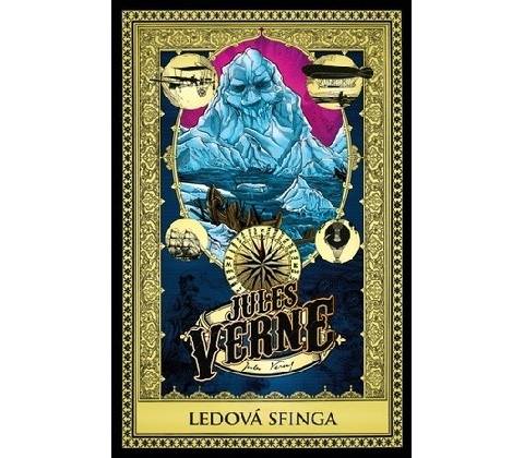 Ledová sfinga