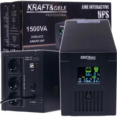 KRAFT&DELE KD1929
